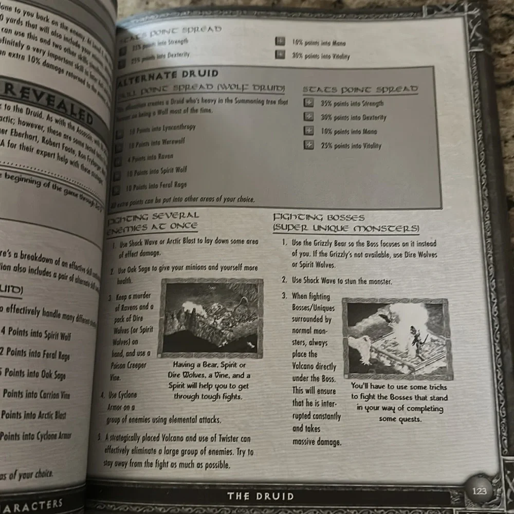 Diablo II Expansion Set Strategy Guide